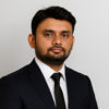 Gourav S.