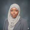 Aishat A.