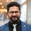 Hyder Ali K.