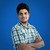 Animesh G.
