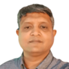 Saiful Azom K.