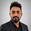 Madhuwantha Priyashan B.