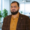 Ahmed A.