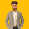 Syed Hussain Asghar J.