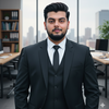 Zubair M.