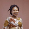 Ruth Omolegho A.