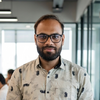 Lalit Kumar M.