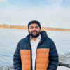 Pushpendra M.