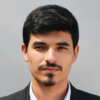 Zaryab Ahmad  K.