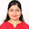 Sreeparna B.