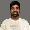 Ashish P.