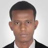 Ahmed Mohamed I.