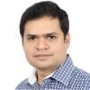 Manish P.