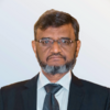 Nisar A.