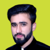 Zeeshan H.