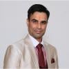 Ashish S.