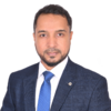 Kazi Golam Ruhul Shariful I.