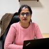 Nisha S.