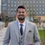 Hrishikesh P.