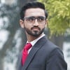 Shahzaib S.