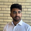 Mohammad Zain K.