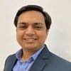 Deepesh A.