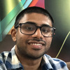 Ashwin J.