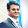 Vaibhav S.