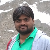 Pratik K.