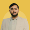 Jigar R.
