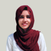 Aamna M.
