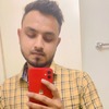 Saurabh K.