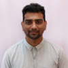 Santosh P.