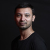 Sanket P.