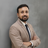 Sanket R.
