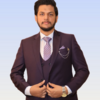 Arham A.