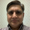 Suresh L.