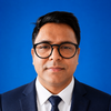 Ashutosh P.