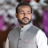 Naushahab U.