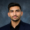 Sahil D.