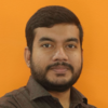 Arijit B.