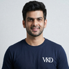 Vaibhav K.