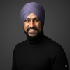 Ramanpal S.