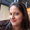 Vishakha Kandarp G.