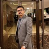 Muhammad K.