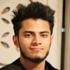 Syed Zabrain A.