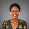 Stephanie Omoyemen  A.