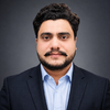 Shakaib A.
