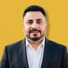 Ghulam M.