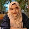 Ambreen A.